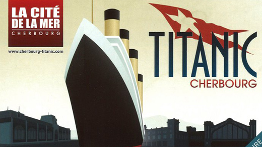 Il y a 100 ans, le Titanic...