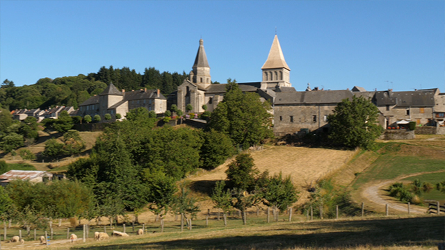 Bénévent-l'Abbaye, Petite Cité de Caractère