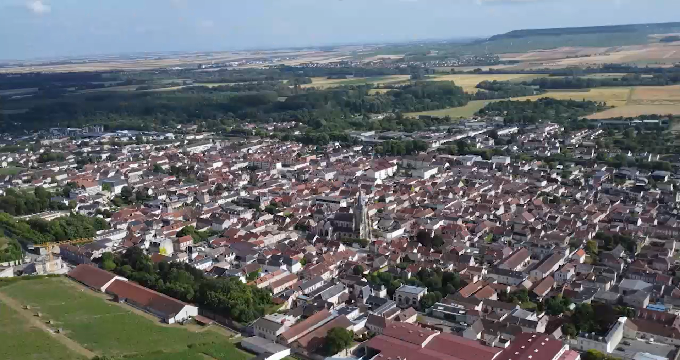 Aÿ, Petite Cité de Caractère