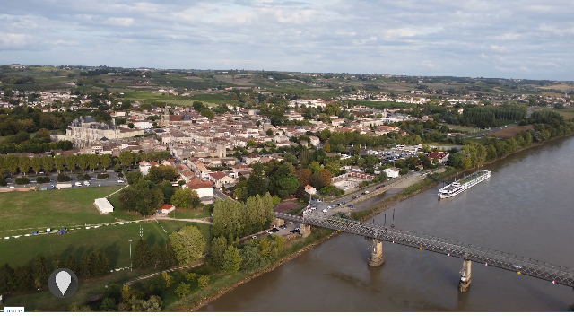 Cadillac sur Garonne, Petite Cité de Caractère