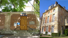  Musée Flaubert et de l'histoire de la médecine