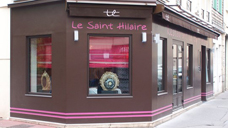  Restaurant « Le St Hilaire »