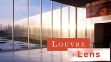  Louvre Lens