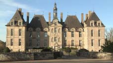 Château de Saint-Loup-sur-Thouet