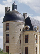  Château de Oiron
