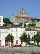  Saint-Savinien