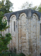  Abbaye Notre-Dame et Saint-Benoît