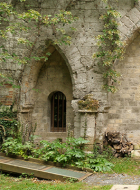 Abbaye de Grestain Fatouville-Grestain