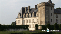  Château de Villandry