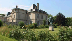  Château de Malmaison