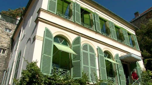 Musée de la Vie Romantique