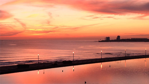 Les Sables d'Olonne