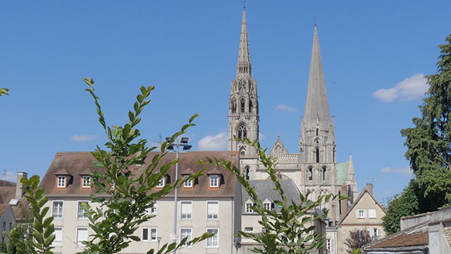 Chartres