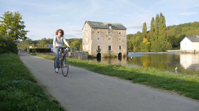 La vélofrancette