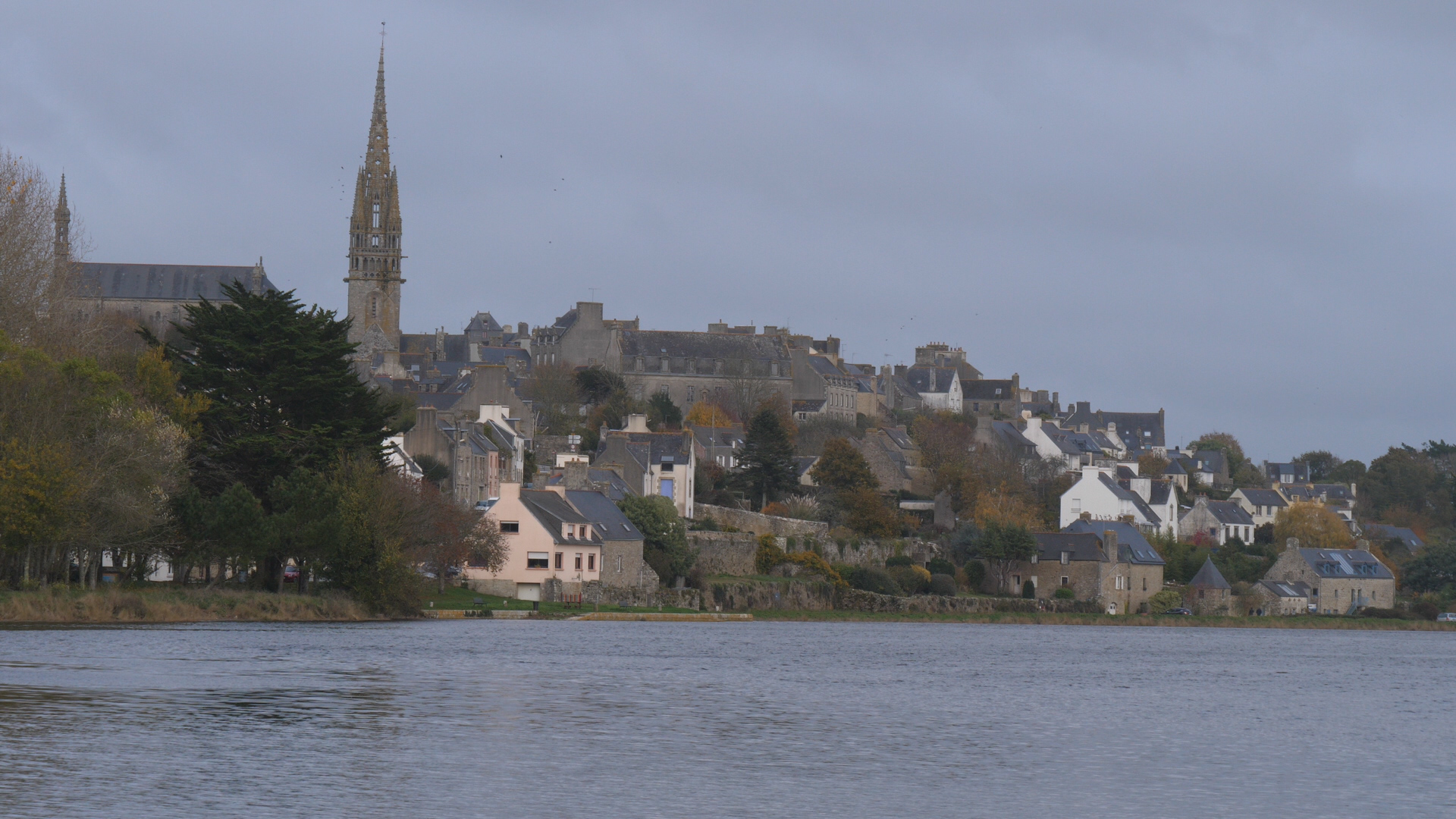 Pont Croix, Petite Cité de Caractère