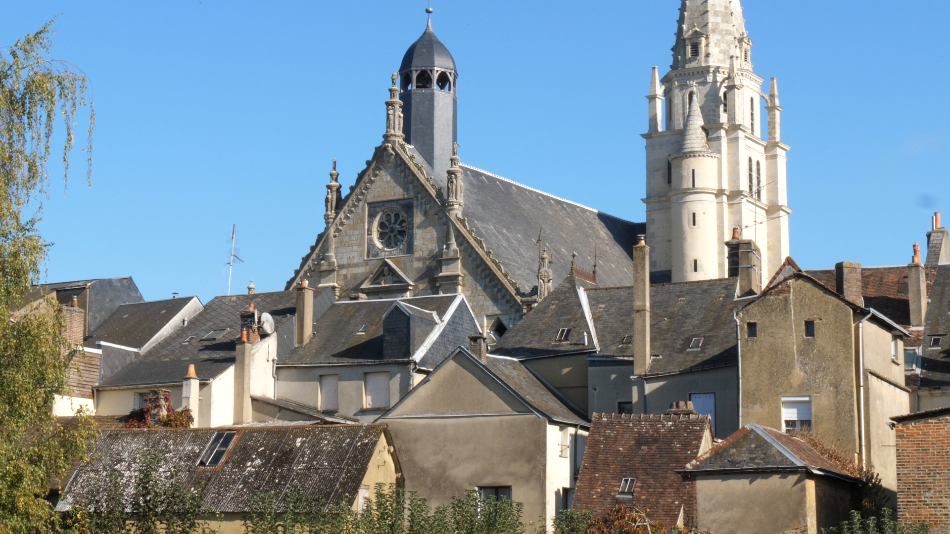 Saint-Calais, Petite Cité de Caractère