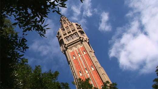 Lille, capitale des Flandres