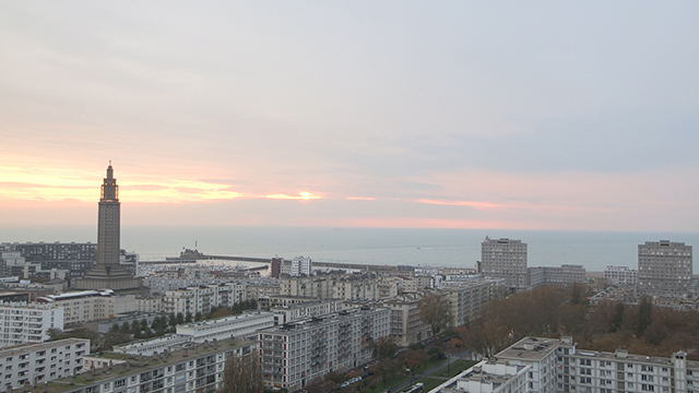 Le Havre