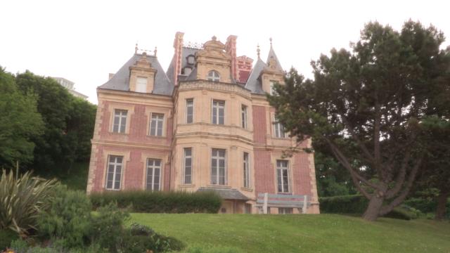 Trouville-sur-Mer